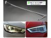 Slika 1 -  Led dnevno svetlo fabricki model u faru audi a3 12-15 - MojAuto