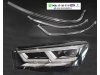 Slika 1 -  Led dnevno svetlo fabricki model u faru audi q5 18-20 - MojAuto