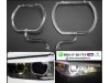 Slika 1 -  Led dnevno svetlo fabricki model u faru led prstenovi bmw 5 g30 xenon - MojAuto