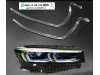 Slika 1 -  Led dnevno svetlo fabricki model u faru led prstenovi bmw 7 g11 g12 lci - MojAuto