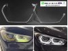 Slika 1 -  Led dnevno svetlo fabricki model u faru led prstenovi bmw x1 f48 lci - MojAuto