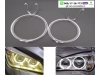 Slika 1 -  Led dnevno svetlo fabricki model u faru led prstenovi bmw x1 e84 xenon - MojAuto