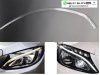 Slika 1 -  Led dnevno svetlo fabricki model u faru mercedes c klasa w205 15-17 - MojAuto