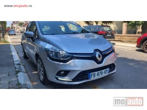 Glavna slika - Renault Clio 1.5 dci  - MojAuto