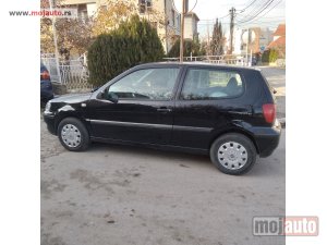 Glavna slika - VW Polo   - MojAuto