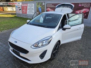 Glavna slika - Ford Fiesta 1,0scti  - MojAuto