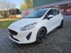 Slika 14 - Ford Fiesta 1,0scti  - MojAuto