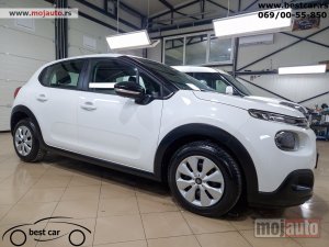 Glavna slika - Citroen C3 1.5 hdi 4 Sed .N1  - MojAuto