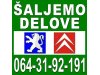 Slika 3 -  KOMPJUTER 1,6 HDI 0281011863 Bosch EDC16C34 Pežo Citroen 9659342280 Peugeot RBCMMDEDC16C34CEM 00 - MojAuto