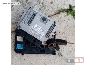 Glavna slika -  KOMPJUTER 1,6 HDI 0281011863 Bosch EDC16C34 Pežo Citroen 9659342280 Peugeot RBCMMDEDC16C34CEM 00 - MojAuto