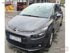 Glavna slika - Citroen C4 Picasso 1.6 Blue HDI  - MojAuto