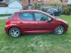 Slika 14 - Peugeot 207 1.6hdi 66kw  - MojAuto