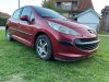 Slika 16 - Peugeot 207 1.6hdi 66kw  - MojAuto