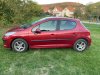 Slika 17 - Peugeot 207 1.6hdi 66kw  - MojAuto