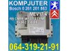 Slika 1 -  KOMPJUTER MEV17.4 Bosch 0261201863, RB CMME MEV174 CEM0, 9666235880 Pežo Peugeot Citroen - MojAuto