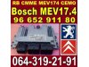 Slika 1 -  KOMPJUTER MEV17,4 Bosch 0261S04009 Pežo 308 1.6 16V Peugeot 9665291180 - MojAuto