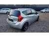 Slika 3 - Nissan Note 1,2 DIG  S ACCENTA  - MojAuto