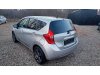 Slika 6 - Nissan Note 1,2 DIG  S ACCENTA  - MojAuto