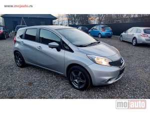 Glavna slika - Nissan Note 1,2 DIG  S ACCENTA  - MojAuto