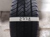 Slika 7 -  2778. Guma DUNLOP 17 C, LETNJA 215/60, Šara 9.6 mm - MojAuto