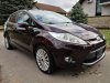 Slika 11 - Ford Fiesta 1.4b*GAS*TITANIUM*2k*2009g*  - MojAuto