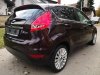 Slika 6 - Ford Fiesta 1.4b*GAS*TITANIUM*2k*2009g*  - MojAuto