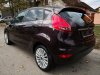 Slika 8 - Ford Fiesta 1.4b*GAS*TITANIUM*2k*2009g*  - MojAuto