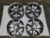 Slika 1 -  94. Alu Felne 5X112, 17-ice, za Mercedes, 7,5J, ET37, cen. rupa 66.6 mm - MojAuto