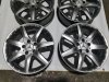 Slika 2 -  94. Alu Felne 5X112, 17-ice, za Mercedes, 7,5J, ET37, cen. rupa 66.6 mm - MojAuto