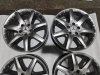 Slika 3 -  94. Alu Felne 5X112, 17-ice, za Mercedes, 7,5J, ET37, cen. rupa 66.6 mm - MojAuto