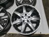 Slika 4 -  94. Alu Felne 5X112, 17-ice, za Mercedes, 7,5J, ET37, cen. rupa 66.6 mm - MojAuto