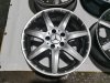 Slika 5 -  94. Alu Felne 5X112, 17-ice, za Mercedes, 7,5J, ET37, cen. rupa 66.6 mm - MojAuto