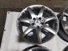 Slika 6 -  94. Alu Felne 5X112, 17-ice, za Mercedes, 7,5J, ET37, cen. rupa 66.6 mm - MojAuto