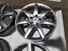 Slika 7 -  94. Alu Felne 5X112, 17-ice, za Mercedes, 7,5J, ET37, cen. rupa 66.6 mm - MojAuto