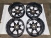 Slika 9 -  94. Alu Felne 5X112, 17-ice, za Mercedes, 7,5J, ET37, cen. rupa 66.6 mm - MojAuto