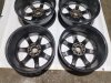 Slika 10 -  94. Alu Felne 5X112, 17-ice, za Mercedes, 7,5J, ET37, cen. rupa 66.6 mm - MojAuto