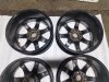 Slika 11 -  94. Alu Felne 5X112, 17-ice, za Mercedes, 7,5J, ET37, cen. rupa 66.6 mm - MojAuto