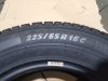 Slika 5 -  2779. Guma MICHELIN16 C, LETNJA 225/65, Šara 8.1 mm - MojAuto