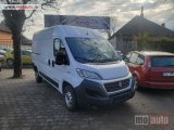 polovni kombi Fiat Dukato 3.0 B METAN CNG