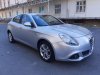 Slika 8 - Alfa Romeo Giulietta 2.0d 130kw 6br  - MojAuto