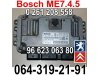 Slika 1 -  KOMPJUTER ME7.4.5 Bosch 0261208558 Pežo Peugeot 9662306380 Citroen - MojAuto