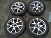 Slika 4 -  Alu felne 5x112 Fiat freemont R19 sa gumama Originalni delovi  Moguca ugradnja delova  Alfa Romeo 147-156-166-159-GT-MiTo-Giulietta Fiat bravo 2 - croma -grande punto -multipla 2 -punto 3 -stilo-idea Freemont Panda 3 500L Lancia ypsilon-delta-musa-lybra - MojAuto