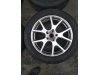 Slika 1 -  Alu felne 5x112 Fiat freemont R19 sa gumama Originalni delovi  Moguca ugradnja delova  Alfa Romeo 147-156-166-159-GT-MiTo-Giulietta Fiat bravo 2 - croma -grande punto -multipla 2 -punto 3 -stilo-idea Freemont Panda 3 500L Lancia ypsilon-delta-musa-lybra - MojAuto