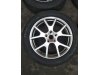 Slika 3 -  Alu felne 5x112 Fiat freemont R19 sa gumama Originalni delovi  Moguca ugradnja delova  Alfa Romeo 147-156-166-159-GT-MiTo-Giulietta Fiat bravo 2 - croma -grande punto -multipla 2 -punto 3 -stilo-idea Freemont Panda 3 500L Lancia ypsilon-delta-musa-lybra - MojAuto