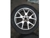 Slika 2 -  Alu felne 5x112 Fiat freemont R19 sa gumama Originalni delovi  Moguca ugradnja delova  Alfa Romeo 147-156-166-159-GT-MiTo-Giulietta Fiat bravo 2 - croma -grande punto -multipla 2 -punto 3 -stilo-idea Freemont Panda 3 500L Lancia ypsilon-delta-musa-lybra - MojAuto