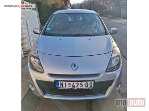 Glavna slika - Renault Clio DCI  - MojAuto