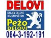 Slika 5 -  KOMPJUTER Bosch EDC15C2 Pežo 0281010935 Peugeot 307 2.0 HDI Citroen, 9650221480 - MojAuto