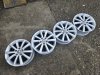 Slika 2 -  AluFelne 16Coli 5x112 Volkswagen Originalne kao nove - MojAuto