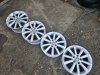 Slika 3 -  AluFelne 16Coli 5x112 Volkswagen Originalne kao nove - MojAuto