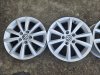 Slika 5 -  AluFelne 16Coli 5x112 Volkswagen Originalne kao nove - MojAuto